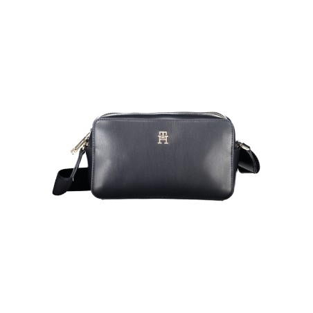 TOMMY HILFIGER BORSA DONNA BLU