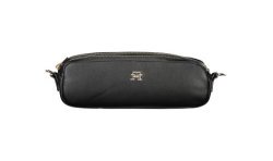 TOMMY HILFIGER BORSA DONNA NERO