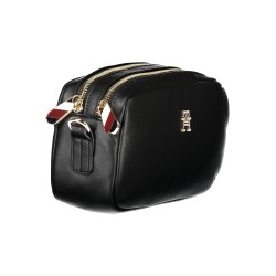 TOMMY HILFIGER BORSA DONNA NERO