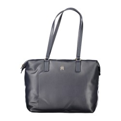 TOMMY HILFIGER BORSA DONNA BLU