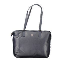 TOMMY HILFIGER BORSA DONNA BLU