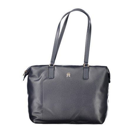 TOMMY HILFIGER BORSA DONNA BLU