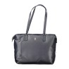 TOMMY HILFIGER BORSA DONNA BLU