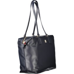 TOMMY HILFIGER BORSA DONNA BLU