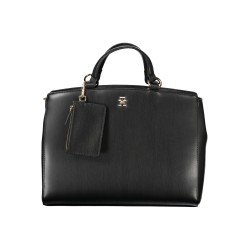 TOMMY HILFIGER BORSA DONNA NERO