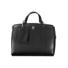 TOMMY HILFIGER BORSA DONNA NERO
