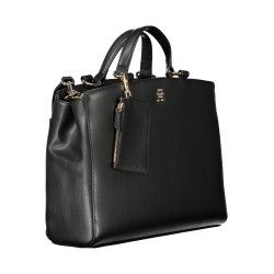 TOMMY HILFIGER BORSA DONNA NERO