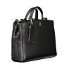 TOMMY HILFIGER BORSA DONNA NERO