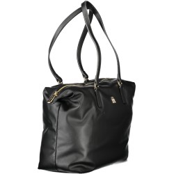 TOMMY HILFIGER BORSA DONNA NERO