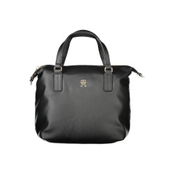 TOMMY HILFIGER BORSA DONNA NERO