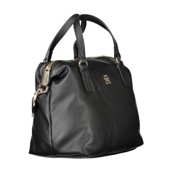 TOMMY HILFIGER BORSA DONNA NERO