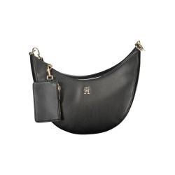 TOMMY HILFIGER BORSA DONNA NERO