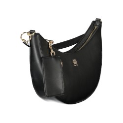 TOMMY HILFIGER BORSA DONNA NERO