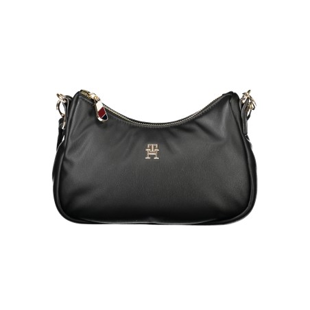 TOMMY HILFIGER BORSA DONNA NERO
