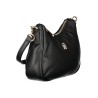 TOMMY HILFIGER BORSA DONNA NERO