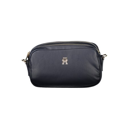 TOMMY HILFIGER BORSA DONNA BLU