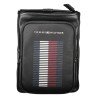 TOMMY HILFIGER TRACOLLA UOMO NERO