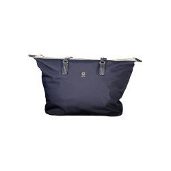 TOMMY HILFIGER BORSA DONNA BLU