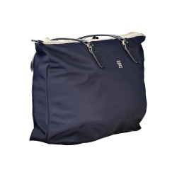 TOMMY HILFIGER BORSA DONNA BLU