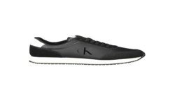 CALVIN KLEIN CALZATURA SPORTIVA UOMO NERO