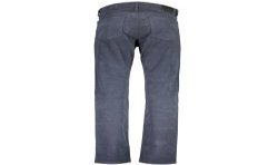 GANT PANTALONE UOMO BLU