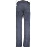 GANT PANTALONE UOMO BLU