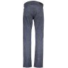 GANT PANTALONE UOMO BLU