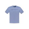 NORTH SAILS T-SHIRT MANICHE CORTE UOMO BLU