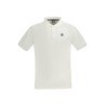 NORTH SAILS POLO MANICHE CORTE UOMO BIANCO