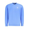 NORTH SAILS FELPA SENZA ZIP UOMO BLU