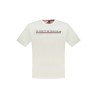 NORTH SAILS T-SHIRT MANICHE CORTE UOMO BIANCO