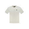 NORTH SAILS T-SHIRT MANICHE CORTE UOMO BIANCO