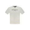 NORTH SAILS T-SHIRT MANICHE CORTE UOMO BIANCO