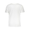 LEVI'S T-SHIRT MANICHE CORTE UOMO BIANCO