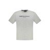 NORTH SAILS T-SHIRT MANICHE CORTE UOMO GRIGIO
