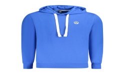 NORTH SAILS FELPA SENZA ZIP UOMO BLU