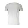 AERONAUTICA MILITARE T-SHIRT ESTERNABILE UOMO GRIGIO