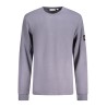 CALVIN KLEIN MAGLIA UOMO BLU