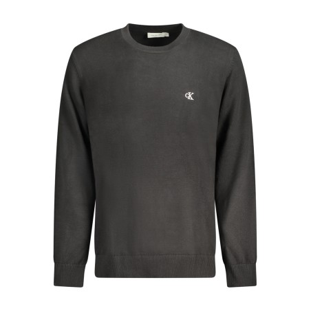 CALVIN KLEIN MAGLIA UOMO NERO