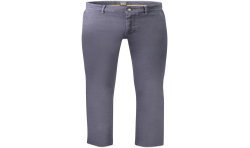 HUGO BOSS PANTALONE UOMO BLU