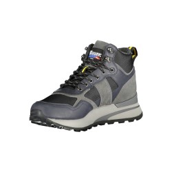 BLAUER CALZATURA SPORTIVA UOMO BLU
