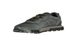 BLAUER CALZATURA SPORTIVA UOMO NERO