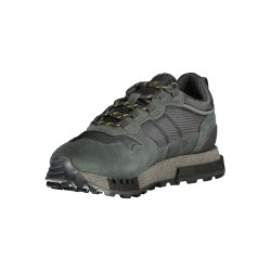 BLAUER CALZATURA SPORTIVA UOMO NERO