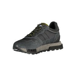 BLAUER CALZATURA SPORTIVA UOMO NERO