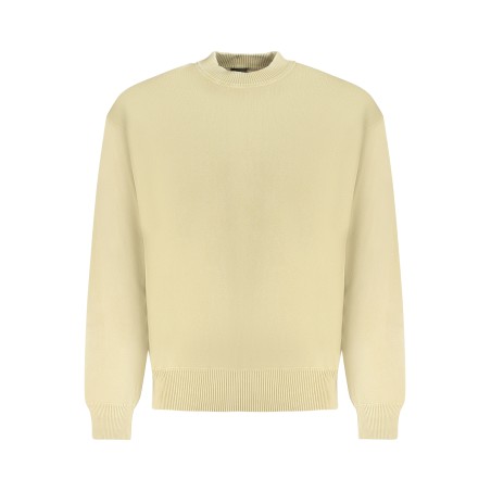 HUGO BOSS MAGLIA UOMO BEIGE