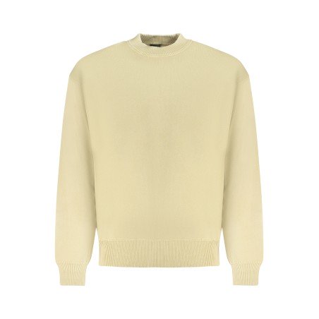 HUGO BOSS MAGLIA UOMO BEIGE