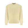HUGO BOSS MAGLIA UOMO BEIGE