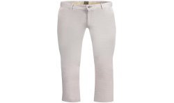 HUGO BOSS PANTALONE UOMO GRIGIO