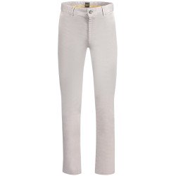 HUGO BOSS PANTALONE UOMO GRIGIO