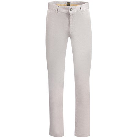 HUGO BOSS PANTALONE UOMO GRIGIO